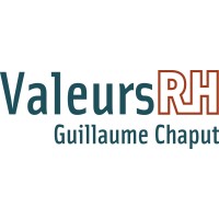 Valeurs RH Logo