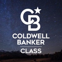 Coldwell Banker Class Logo