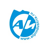 AlpIndustria Logo