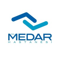 Medar Hastaneleri Logo