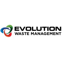 Evolution Waste Management Ltd Logo