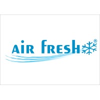 Air Fresh Logo