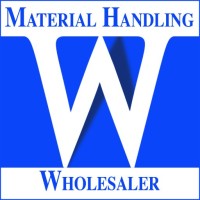 Material Handling Wholesaler Logo