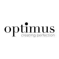 OPTIMUS MEDICAL Logo