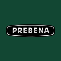 PREBENA Wilfried Bornemann GmbH & Co. KG Logo