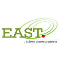 E.A.S.T. institute vzw Logo