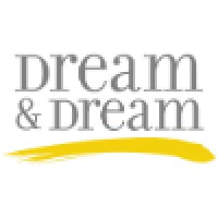 Dream & Dream Logo