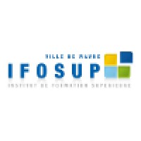 IFOSUP Wavre Logo