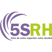 5S-RH Logo