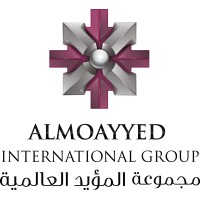 Almoayyed International Group BSC Logo