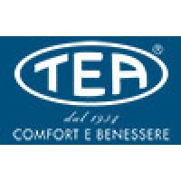 TEA srl Logo