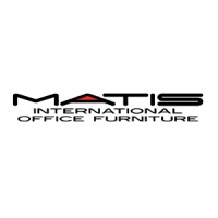 Matis Srl - International Office Furniture Logo