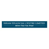 Isham Financial Centre Ltd Logo