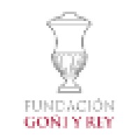 FUNDACIÓN GOÑI Y REY Logo