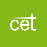 Centrum für Entrepreneurship & Transfer Logo