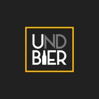 UndBier Logo