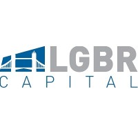 LGBR Capital LLP Logo