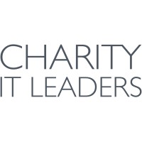 Charity IT Leaders Logo