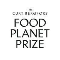 Food Planet Prize Logo