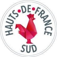 La French Tech HdF Sud Logo