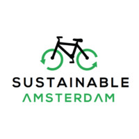 Sustainable Amsterdam Logo