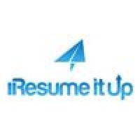 Resume It Up Logo