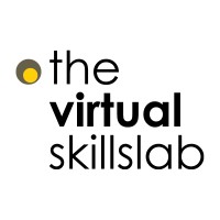 Virtual Skillslab Logo