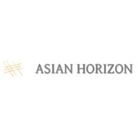 Asian Horizon China Ltd / 合瀚贸易（上海）有限公司 Logo