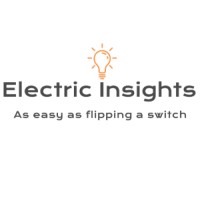 Electric Insights Logo