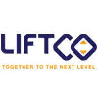 Liftco Logo