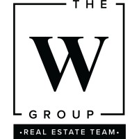 The W Group with Keller Williams Realty Logo