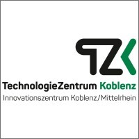 TZK - TechnologieZentrum Koblenz GmbH Logo