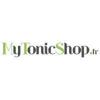 MyTonicShop Logo