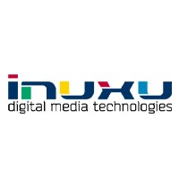Inuxu Digital Media Technologies | Adgebra Logo