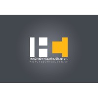 HC GÜMRÜK MÜŞAVİRLİĞİ LTD.ŞTİ Logo