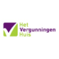 Het Vergunningenhuis Logo