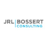 JRL-Bossert Consulting Logo