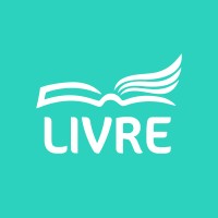 Livre Aprender Logo