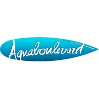 Aquaboulevard de Paris Logo