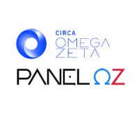 Panel Omega Zeta - CIRCA Logo