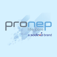 Pronep Life Care Logo