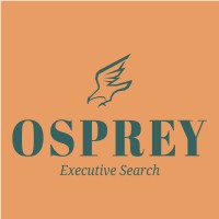 Osprey Executive Search - Payments and FinTech Global Recruitment Specialist Logo
