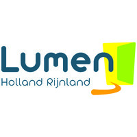 Lumen Holland Rijnland Logo