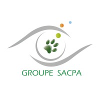 Groupe SACPA Logo