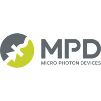 Micro Photon Devices Logo