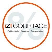 IZICOURTAGE Toulouse Logo
