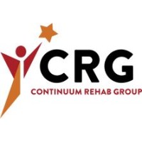 Continuum Rehab Group Logo