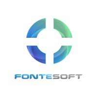 Fonte Soft Logo