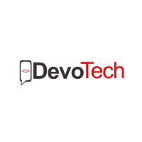 DevoTech Logo