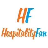 HospitalityFan Inc. - Digital Marketing Agency Logo